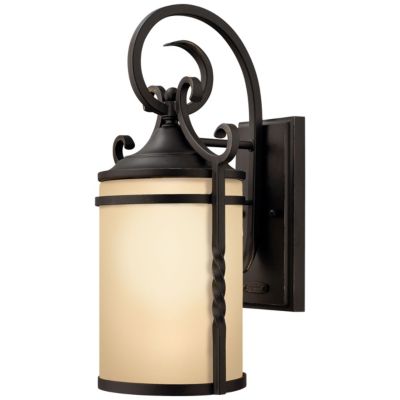 Casa Outdoor Wall Sconce by Hinkley Lighting - Starlight Lighting USA and Canada